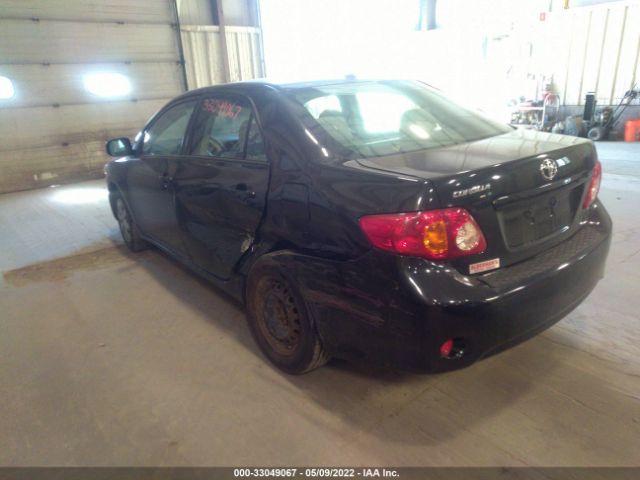 Photo 2 VIN: JTDBU4EE7AJ058112 - TOYOTA COROLLA 