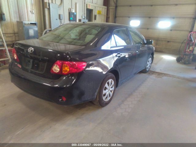 Photo 3 VIN: JTDBU4EE7AJ058112 - TOYOTA COROLLA 