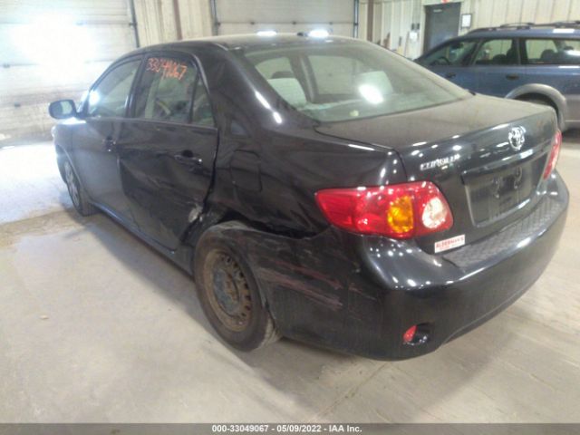 Photo 5 VIN: JTDBU4EE7AJ058112 - TOYOTA COROLLA 