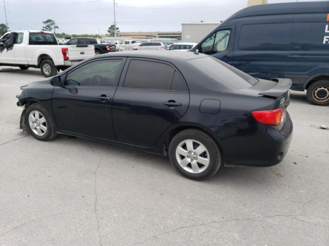 Photo 1 VIN: JTDBU4EE7AJ058806 - TOYOTA COROLLA BA 