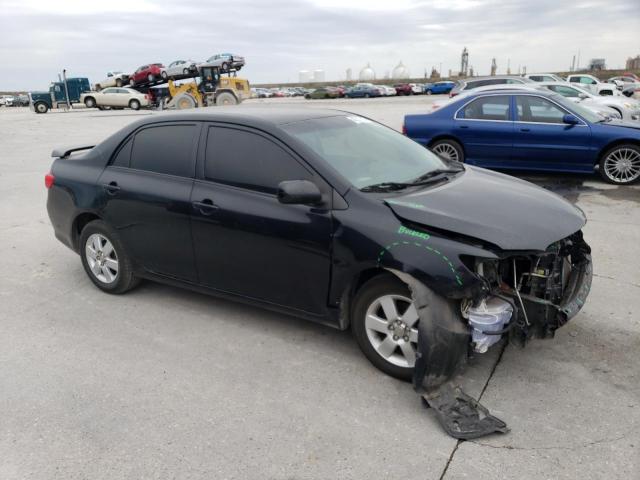 Photo 3 VIN: JTDBU4EE7AJ058806 - TOYOTA COROLLA BA 