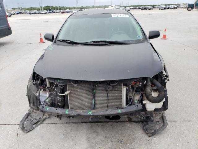 Photo 4 VIN: JTDBU4EE7AJ058806 - TOYOTA COROLLA BA 