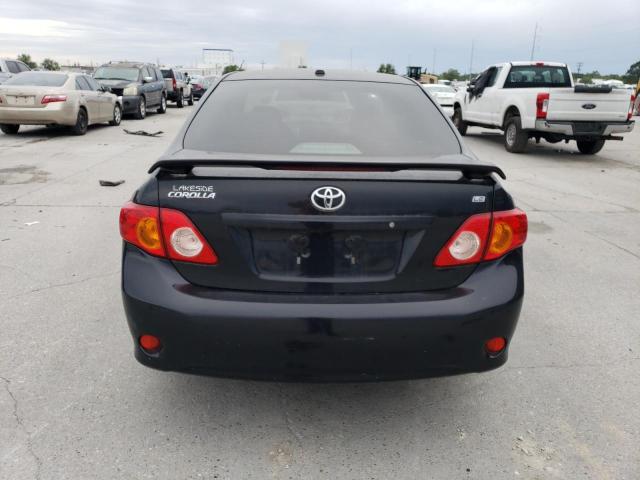 Photo 5 VIN: JTDBU4EE7AJ058806 - TOYOTA COROLLA BA 