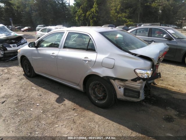 Photo 2 VIN: JTDBU4EE7AJ060426 - TOYOTA COROLLA 