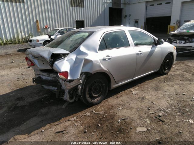 Photo 3 VIN: JTDBU4EE7AJ060426 - TOYOTA COROLLA 