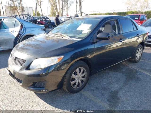 Photo 1 VIN: JTDBU4EE7AJ062211 - TOYOTA COROLLA 