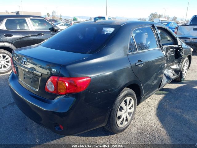 Photo 3 VIN: JTDBU4EE7AJ062211 - TOYOTA COROLLA 