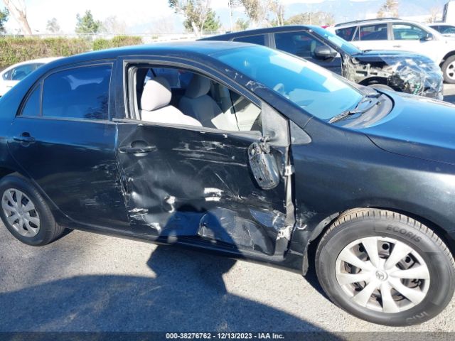 Photo 5 VIN: JTDBU4EE7AJ062211 - TOYOTA COROLLA 