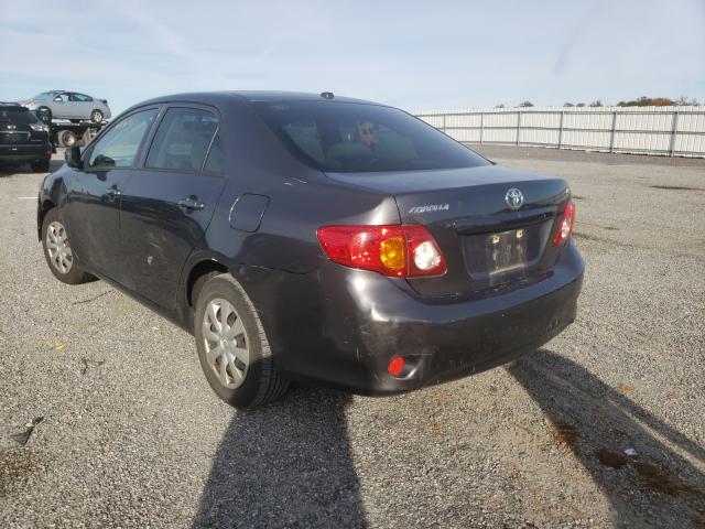 Photo 2 VIN: JTDBU4EE7AJ066159 - TOYOTA CORROLLA 