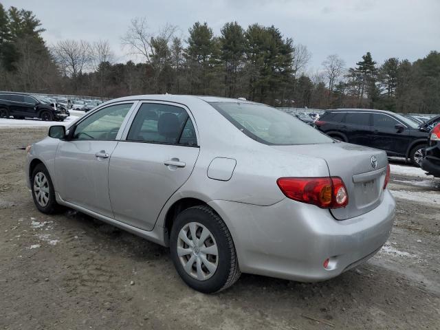 Photo 1 VIN: JTDBU4EE7AJ067540 - TOYOTA COROLLA 