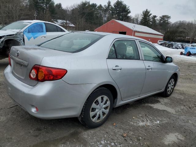 Photo 2 VIN: JTDBU4EE7AJ067540 - TOYOTA COROLLA 