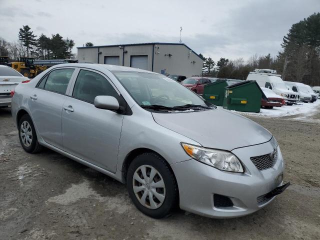 Photo 3 VIN: JTDBU4EE7AJ067540 - TOYOTA COROLLA 