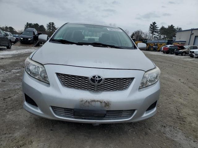 Photo 4 VIN: JTDBU4EE7AJ067540 - TOYOTA COROLLA 