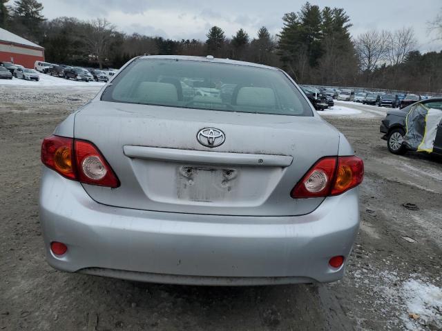 Photo 5 VIN: JTDBU4EE7AJ067540 - TOYOTA COROLLA 