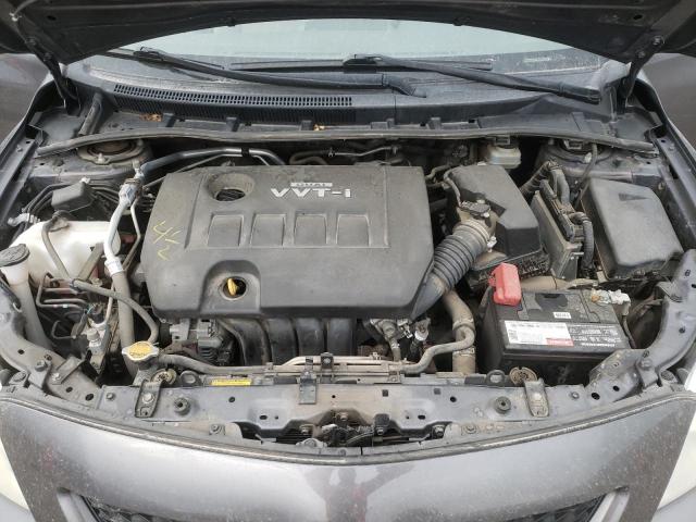 Photo 6 VIN: JTDBU4EE7AJ068039 - TOYOTA CORROLLA 