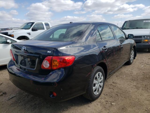 Photo 3 VIN: JTDBU4EE7AJ071412 - TOYOTA COROLLA BA 