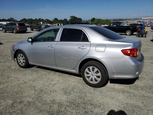 Photo 1 VIN: JTDBU4EE7AJ074049 - TOYOTA COROLLA 