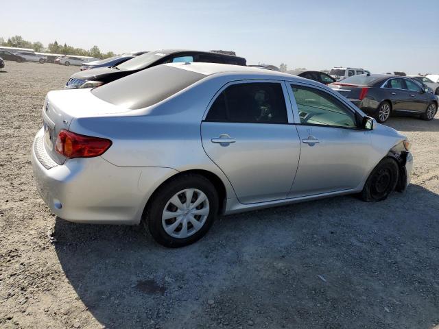 Photo 2 VIN: JTDBU4EE7AJ074049 - TOYOTA COROLLA 