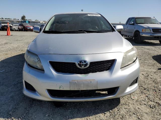 Photo 4 VIN: JTDBU4EE7AJ074049 - TOYOTA COROLLA 