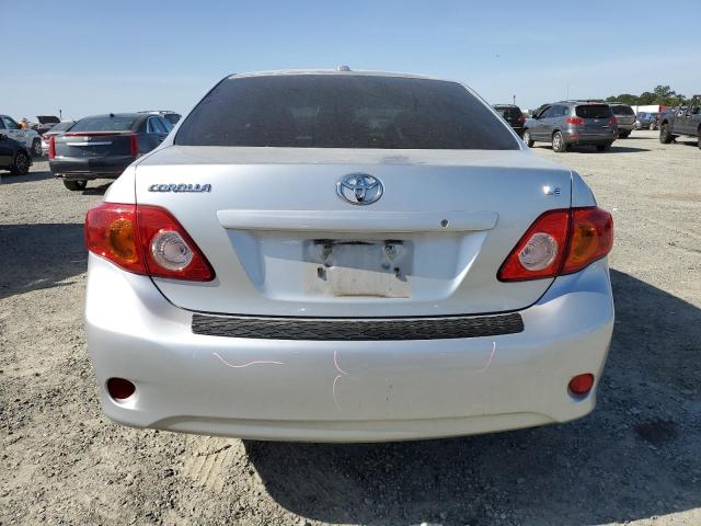 Photo 5 VIN: JTDBU4EE7AJ074049 - TOYOTA COROLLA 