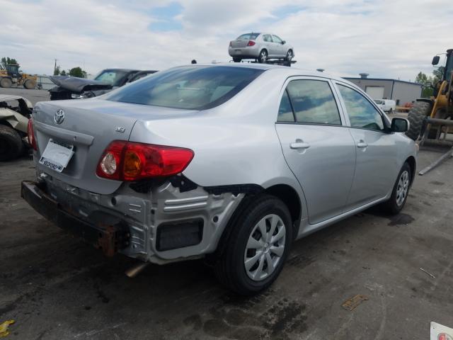 Photo 3 VIN: JTDBU4EE7AJ075234 - TOYOTA COROLLA BA 