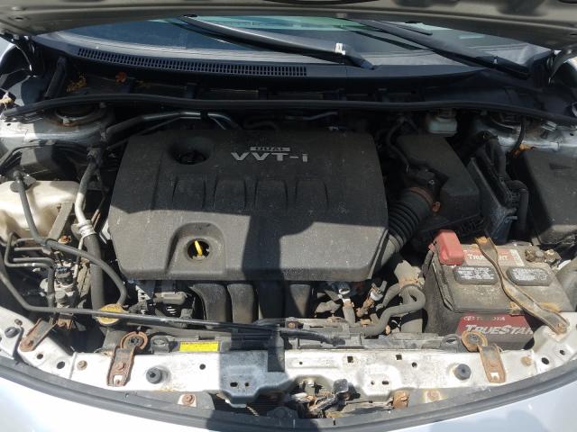 Photo 6 VIN: JTDBU4EE7AJ075234 - TOYOTA COROLLA BA 