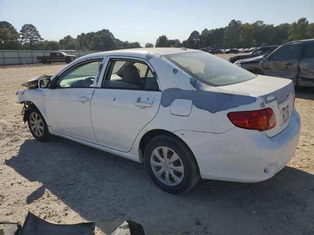 Photo 1 VIN: JTDBU4EE7AJ075735 - TOYOTA COROLLA BA 