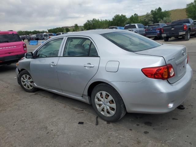 Photo 1 VIN: JTDBU4EE7AJ076447 - TOYOTA COROLLA 