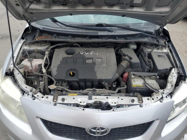 Photo 10 VIN: JTDBU4EE7AJ076447 - TOYOTA COROLLA 