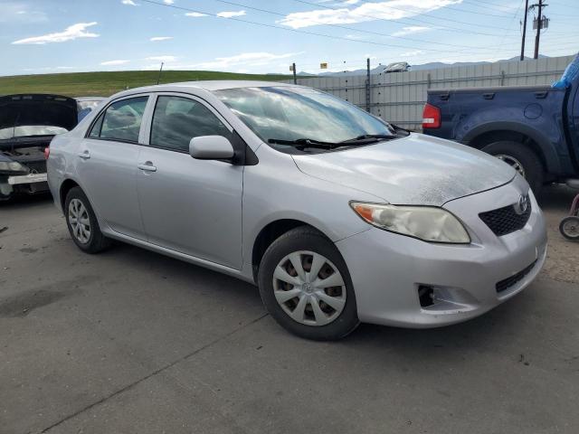 Photo 3 VIN: JTDBU4EE7AJ076447 - TOYOTA COROLLA 