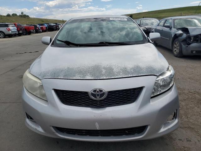 Photo 4 VIN: JTDBU4EE7AJ076447 - TOYOTA COROLLA 