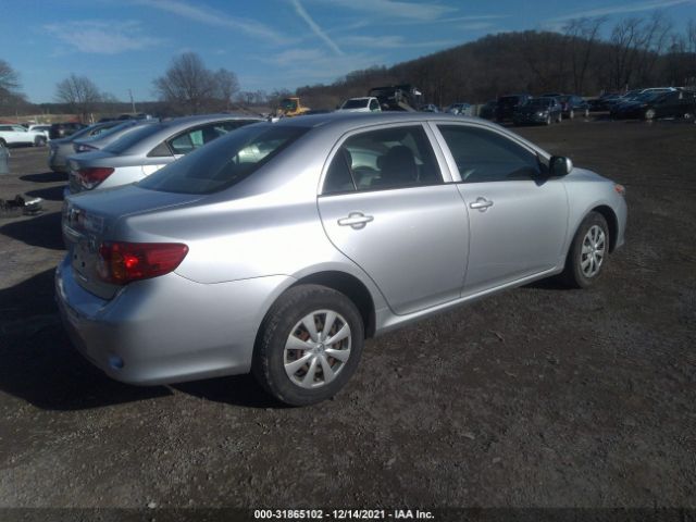 Photo 3 VIN: JTDBU4EE7AJ076500 - TOYOTA COROLLA 