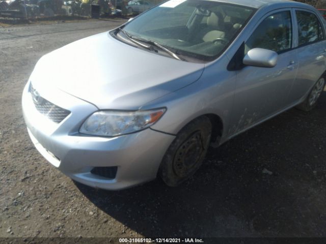 Photo 5 VIN: JTDBU4EE7AJ076500 - TOYOTA COROLLA 