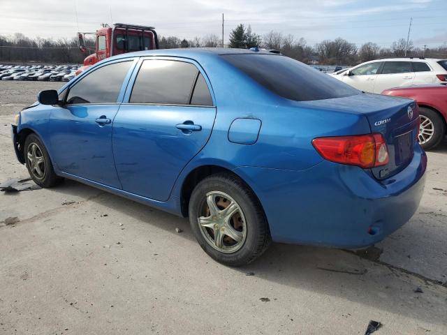 Photo 1 VIN: JTDBU4EE7AJ076576 - TOYOTA COROLLA 