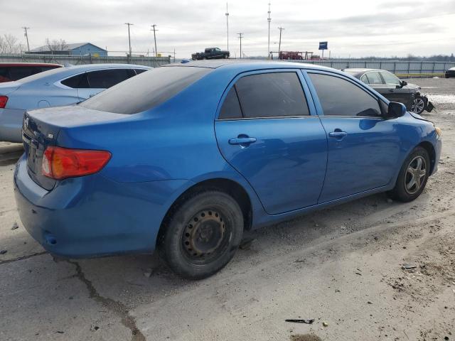 Photo 2 VIN: JTDBU4EE7AJ076576 - TOYOTA COROLLA 