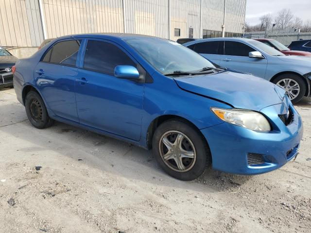 Photo 3 VIN: JTDBU4EE7AJ076576 - TOYOTA COROLLA 