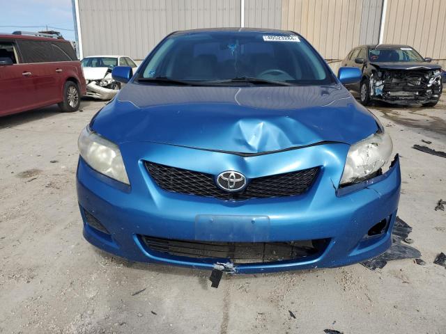 Photo 4 VIN: JTDBU4EE7AJ076576 - TOYOTA COROLLA 