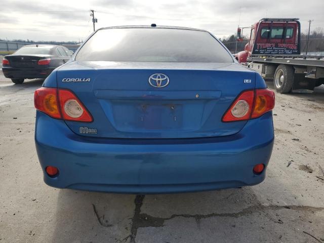 Photo 5 VIN: JTDBU4EE7AJ076576 - TOYOTA COROLLA 