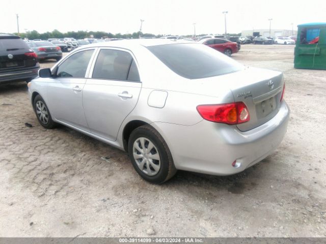 Photo 2 VIN: JTDBU4EE7AJ077243 - TOYOTA COROLLA 