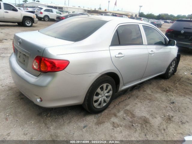 Photo 3 VIN: JTDBU4EE7AJ077243 - TOYOTA COROLLA 