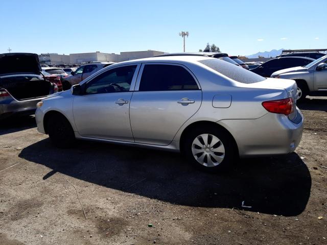 Photo 1 VIN: JTDBU4EE7AJ077534 - TOYOTA COROLLA 