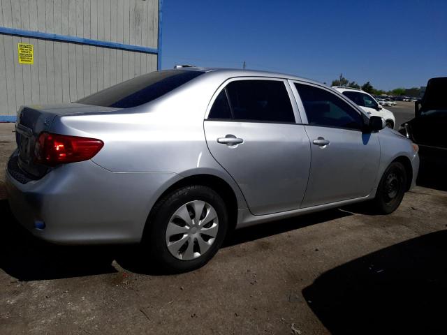 Photo 2 VIN: JTDBU4EE7AJ077534 - TOYOTA COROLLA 