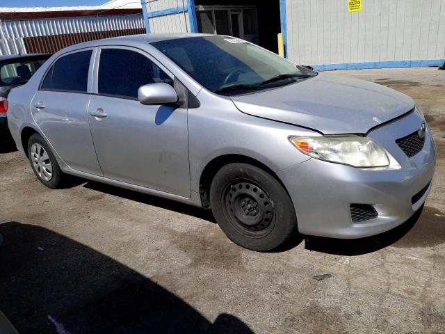 Photo 3 VIN: JTDBU4EE7AJ077534 - TOYOTA COROLLA 