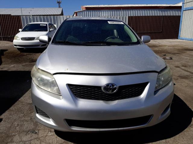 Photo 4 VIN: JTDBU4EE7AJ077534 - TOYOTA COROLLA 