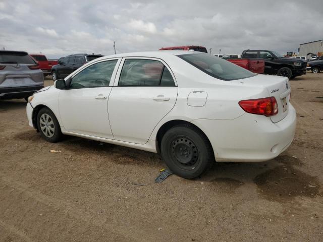 Photo 1 VIN: JTDBU4EE7AJ080031 - TOYOTA COROLLA 