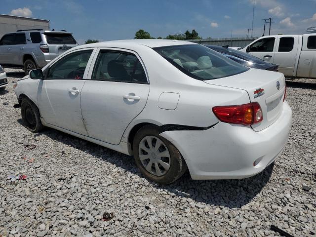 Photo 1 VIN: JTDBU4EE7AJ082815 - TOYOTA COROLLA BA 