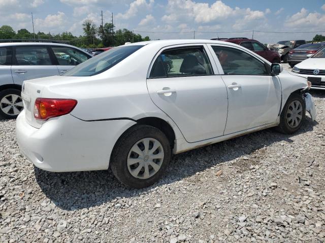 Photo 2 VIN: JTDBU4EE7AJ082815 - TOYOTA COROLLA BA 