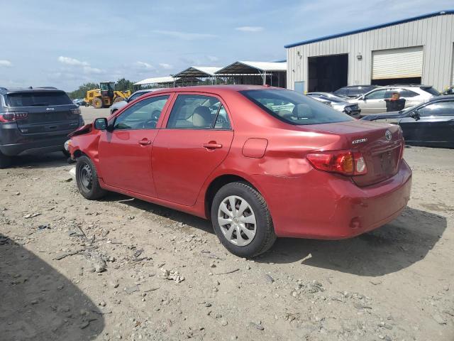 Photo 1 VIN: JTDBU4EE7AJ083527 - TOYOTA COROLLA BA 