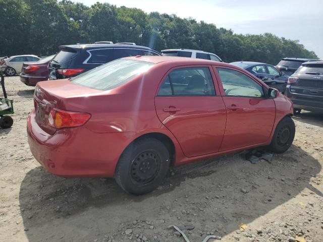 Photo 2 VIN: JTDBU4EE7AJ083527 - TOYOTA COROLLA BA 