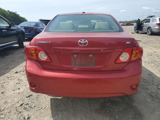 Photo 5 VIN: JTDBU4EE7AJ083527 - TOYOTA COROLLA BA 